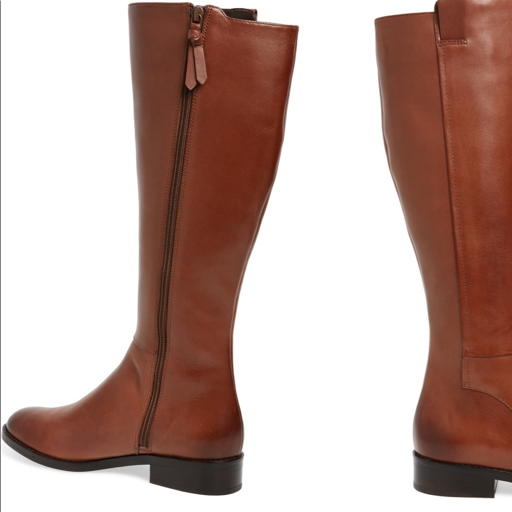Cole Haan Katrina Riding Boot View 3